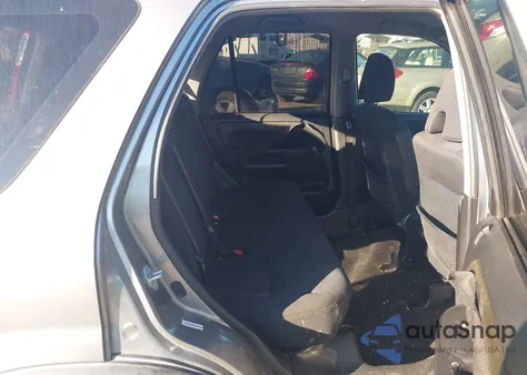 2005 Honda Cr-V Lx from USA, damaged, VIN JHLRD68555C009820